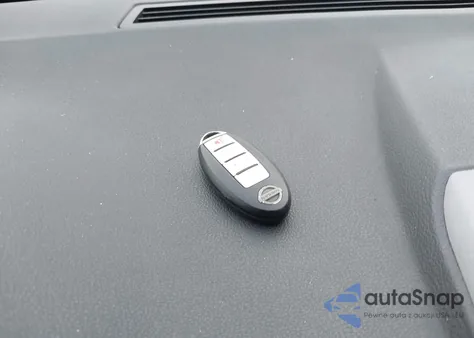 2011 Nissan Sentra 2.0Sr из США, поврежденный, VIN 3N1AB6AP0BL684795